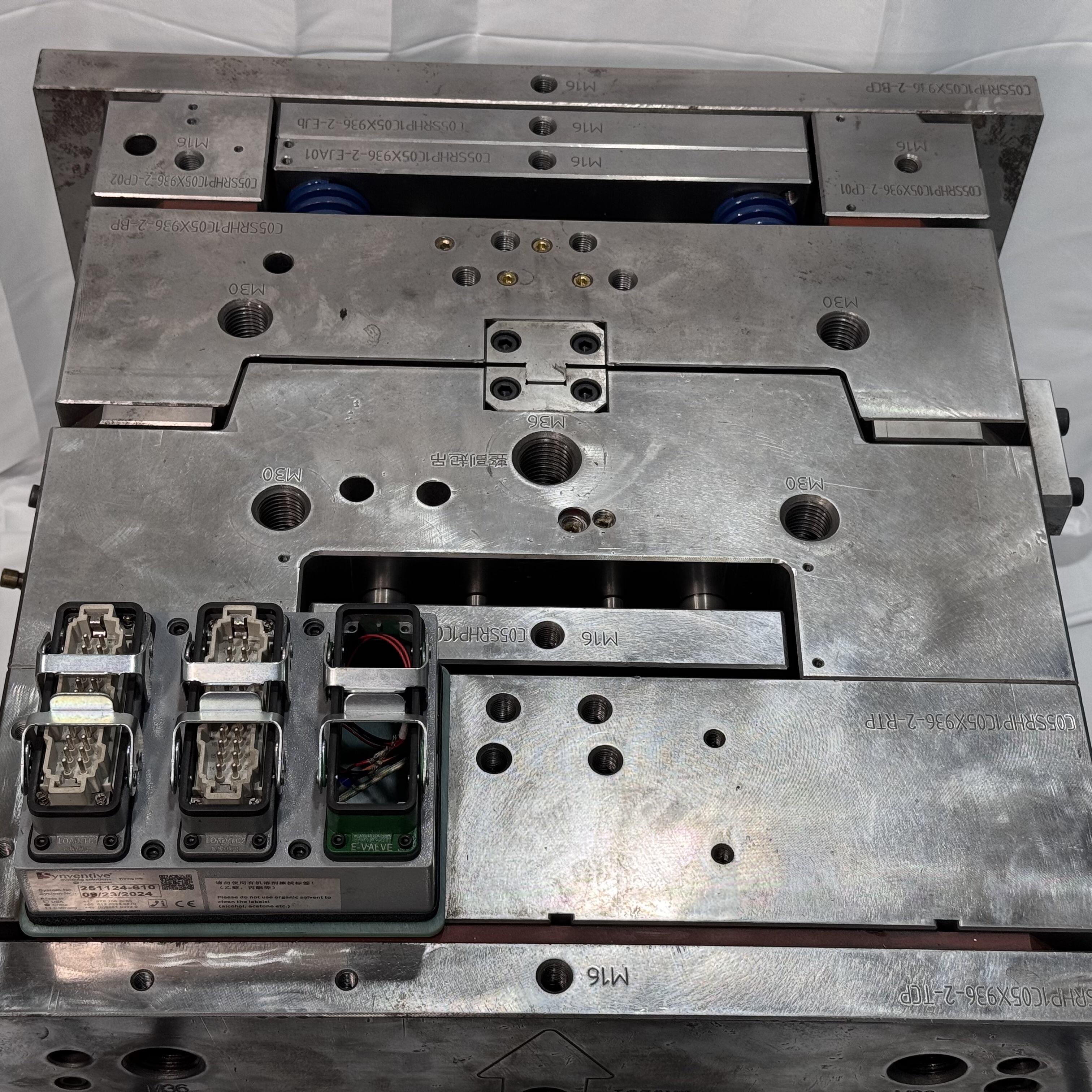 Superior Component Protection