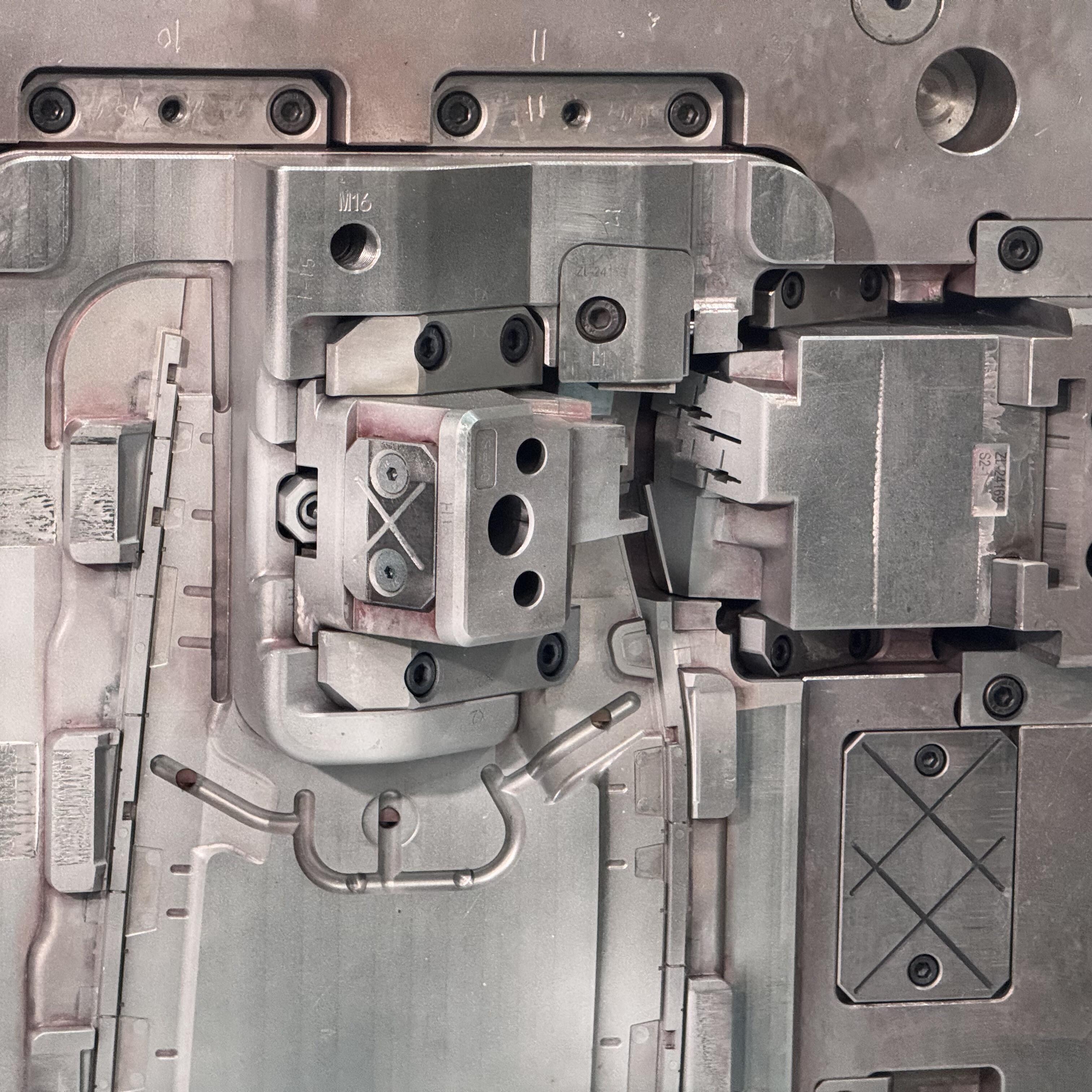 Advanced Precision Engineering