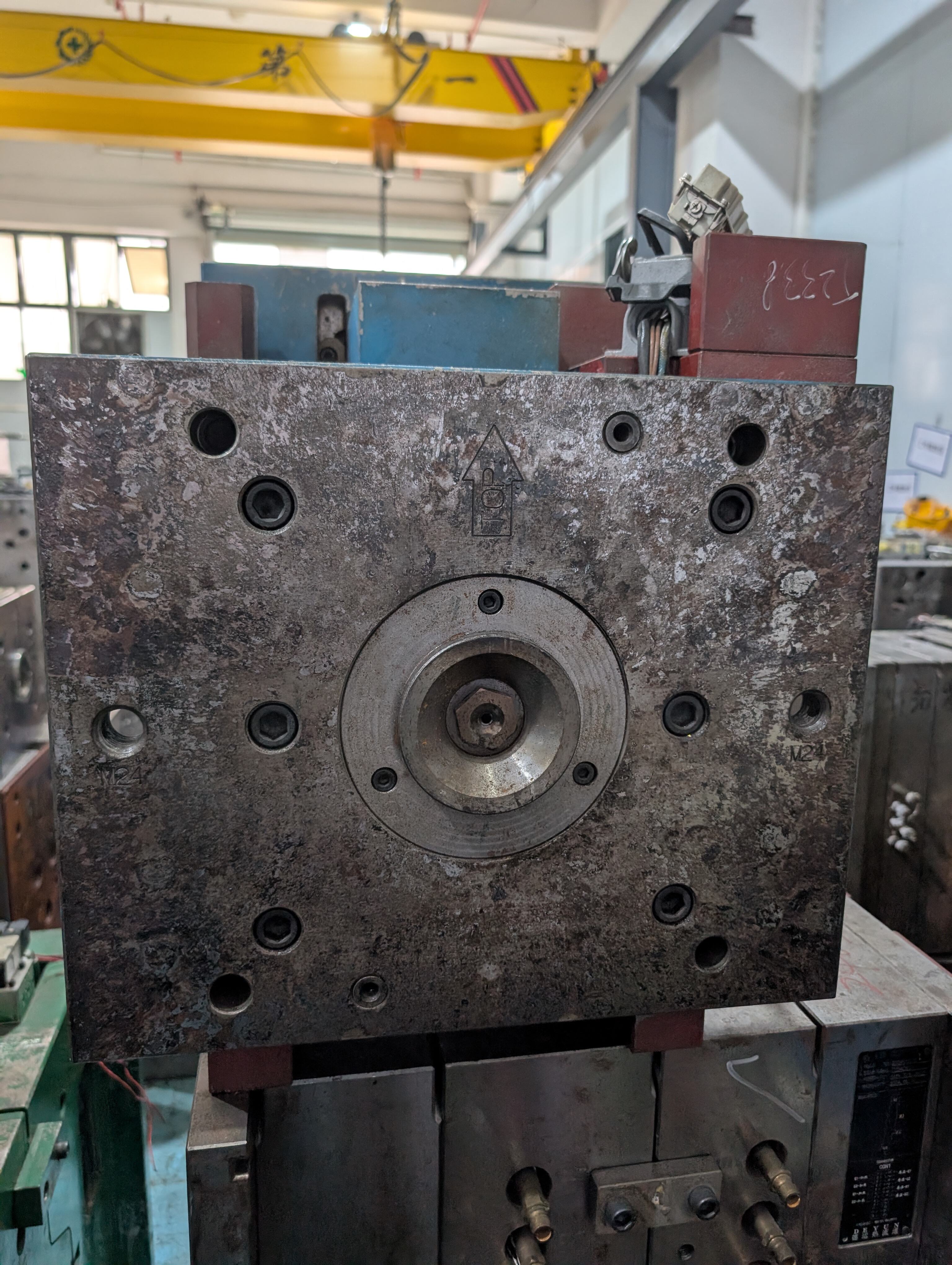 Precision Engineering Creates Perfect Fits Every Time