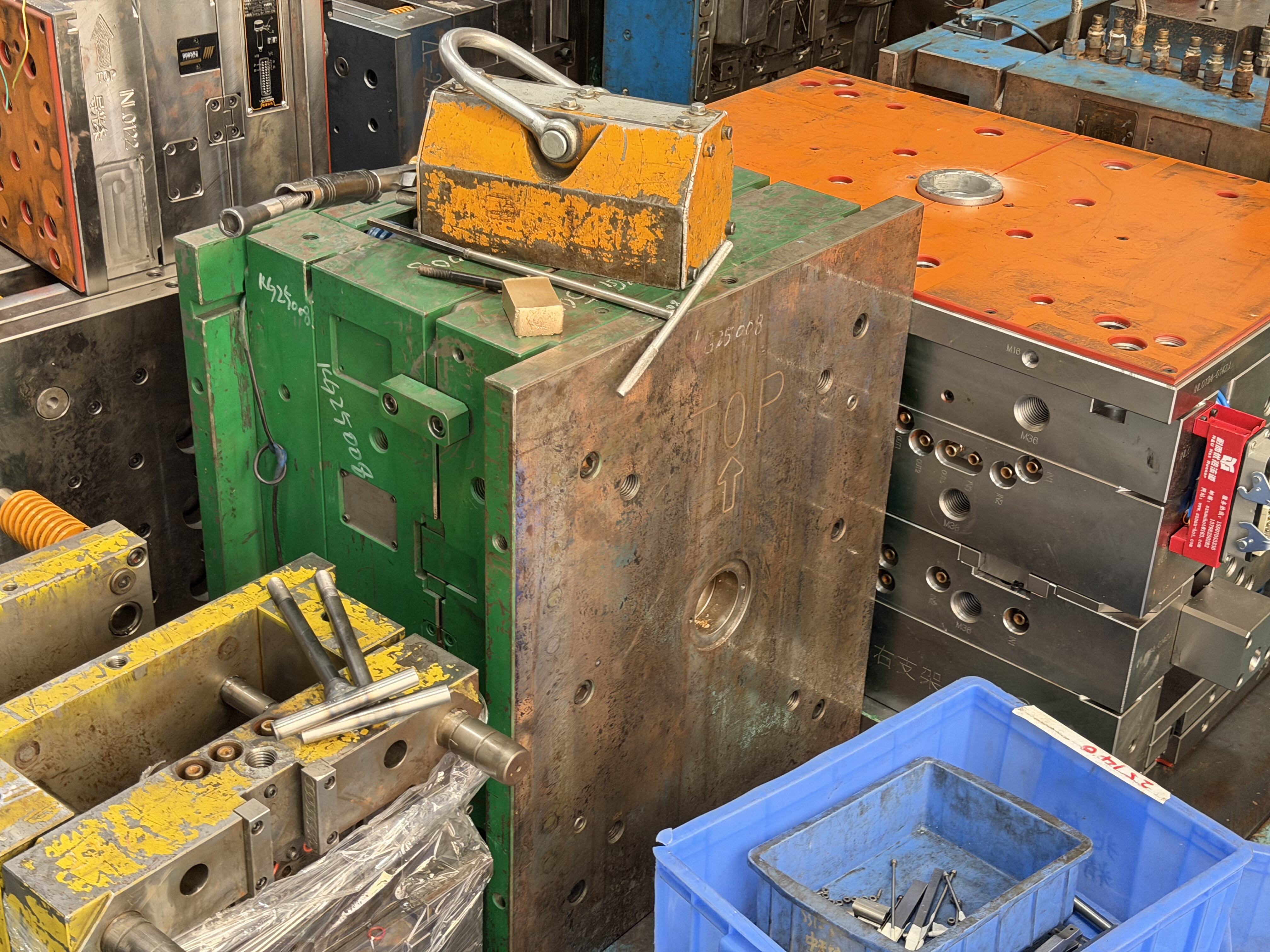 Scalability and Production Flexibility for Diverse Market Needs