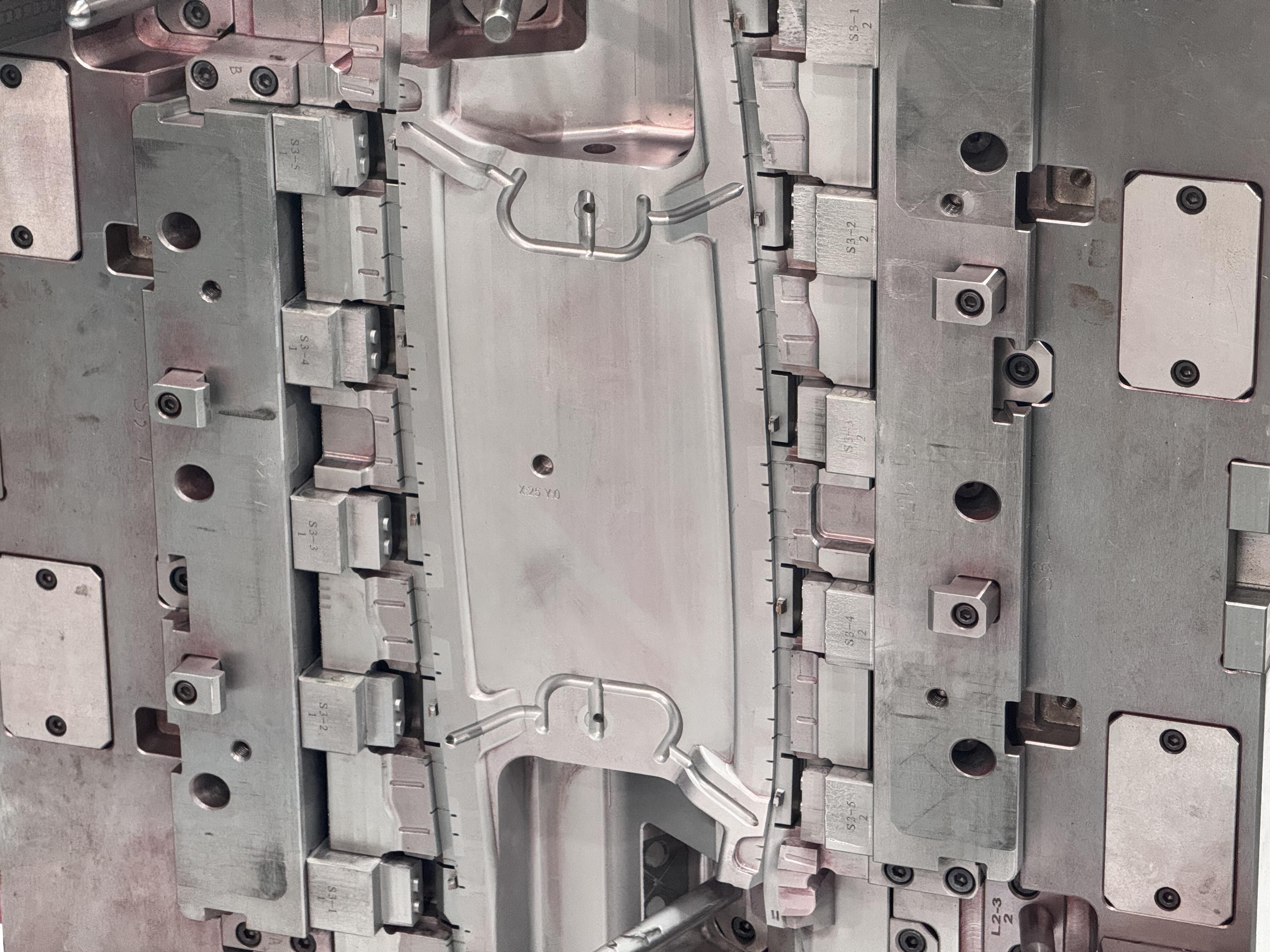Comprehensive Maintenance Support