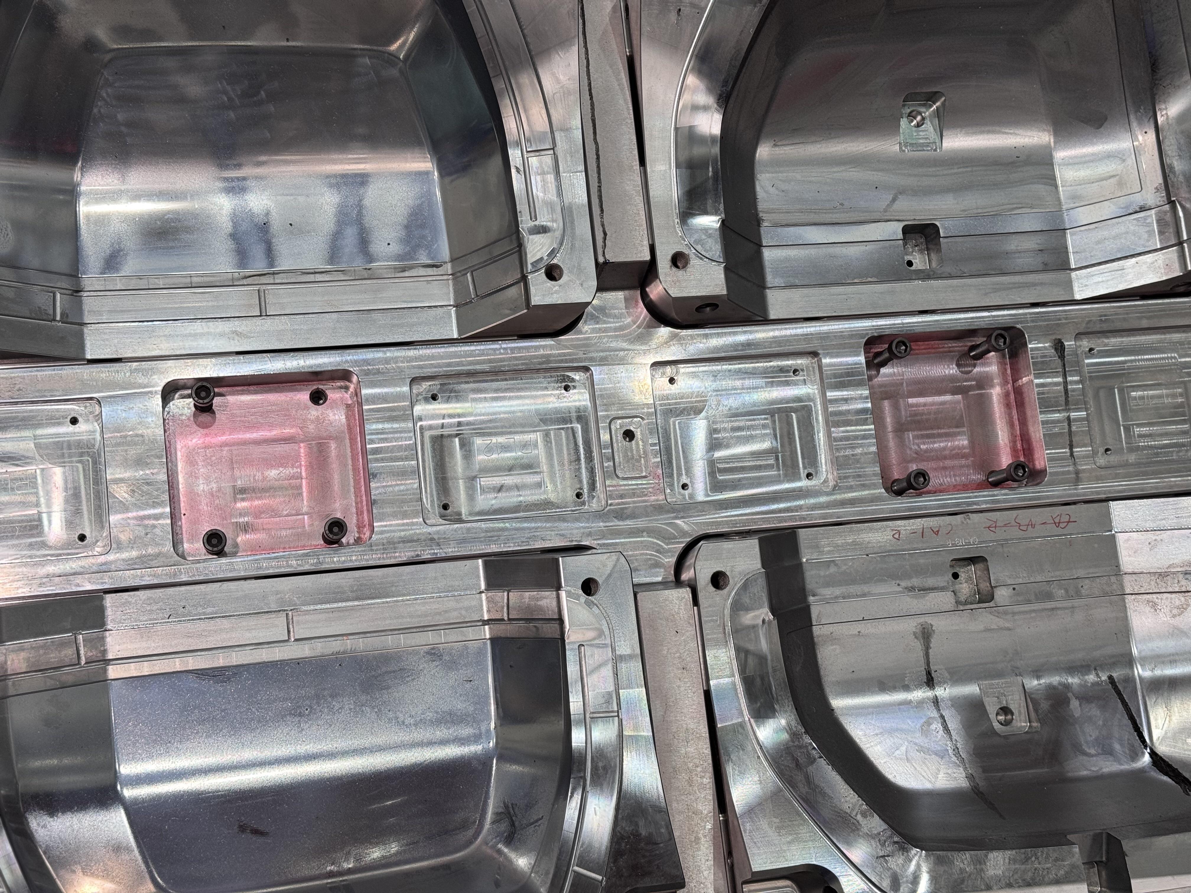 Precision Engineering and Quality Control