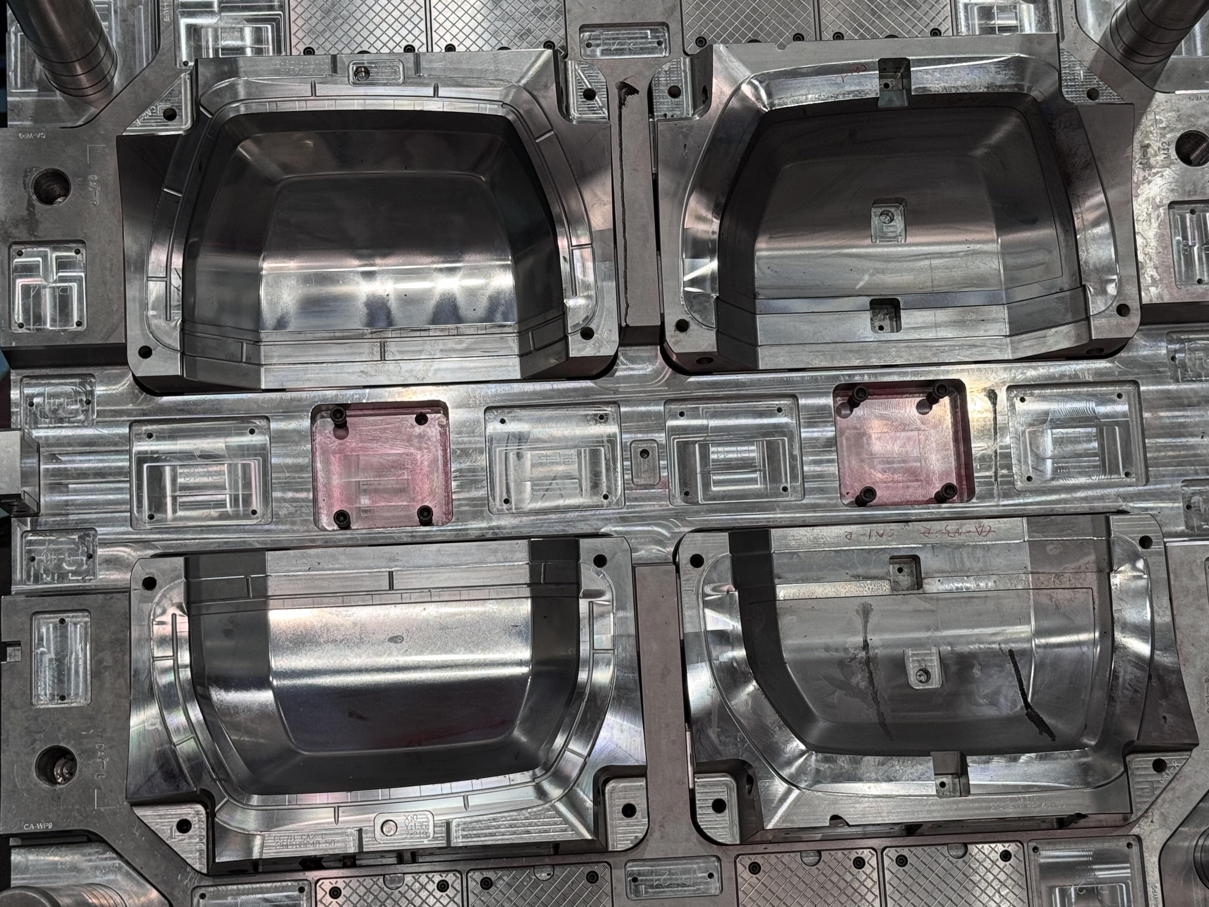 Advanced Thermal Management System