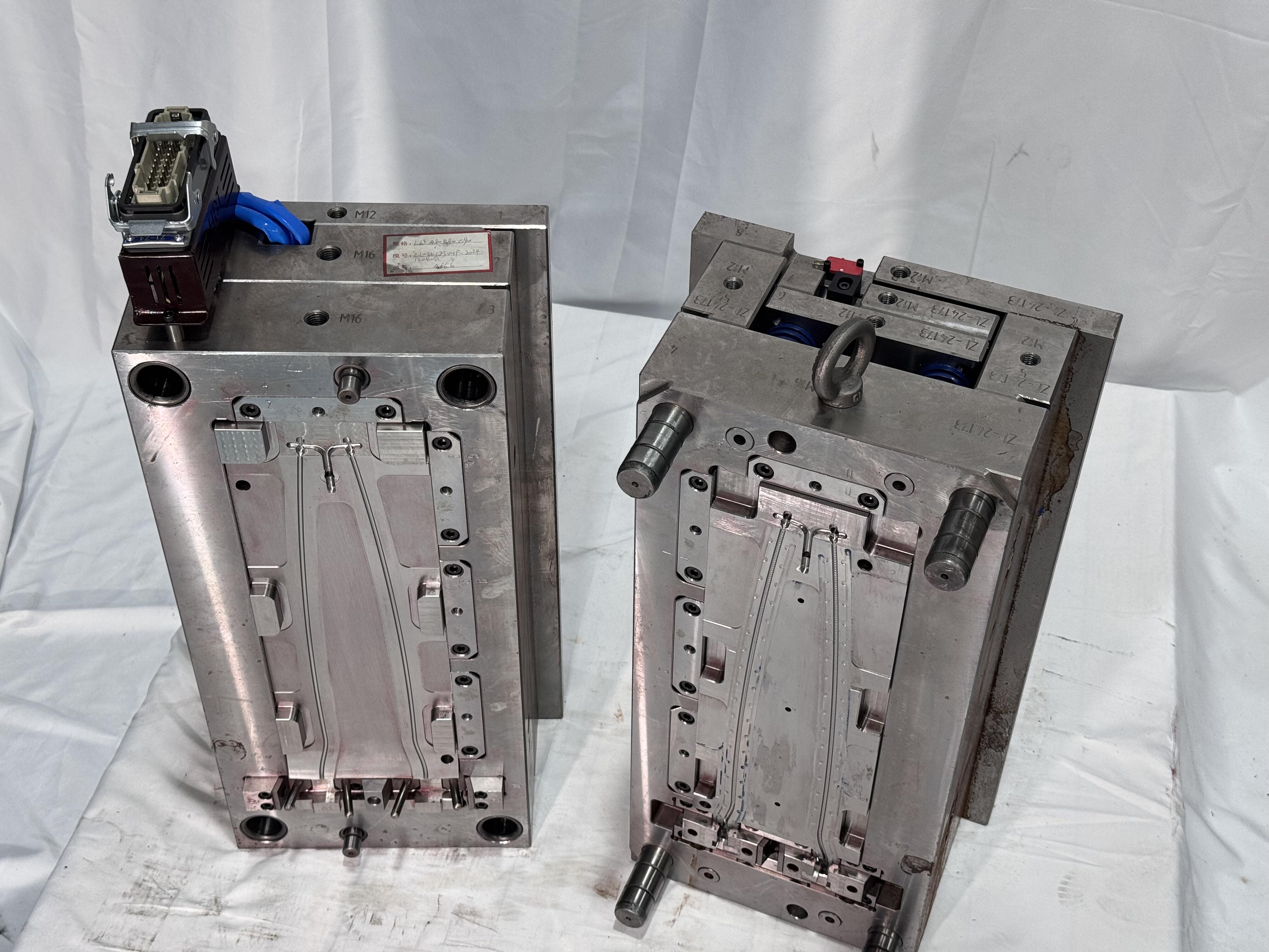 Enhanced Production Efficiency