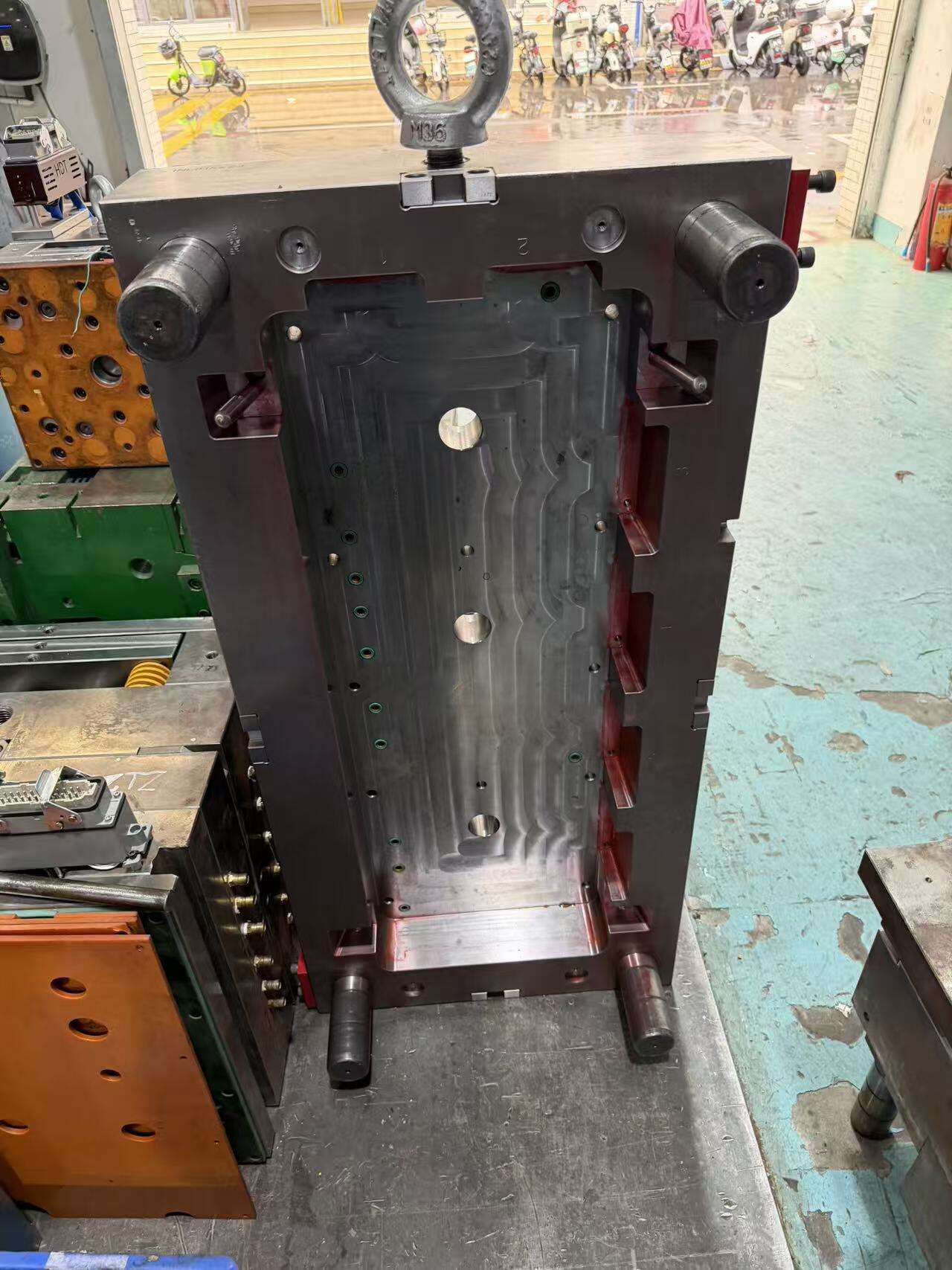 Superior Precision Engineering for Perfect Component Fit