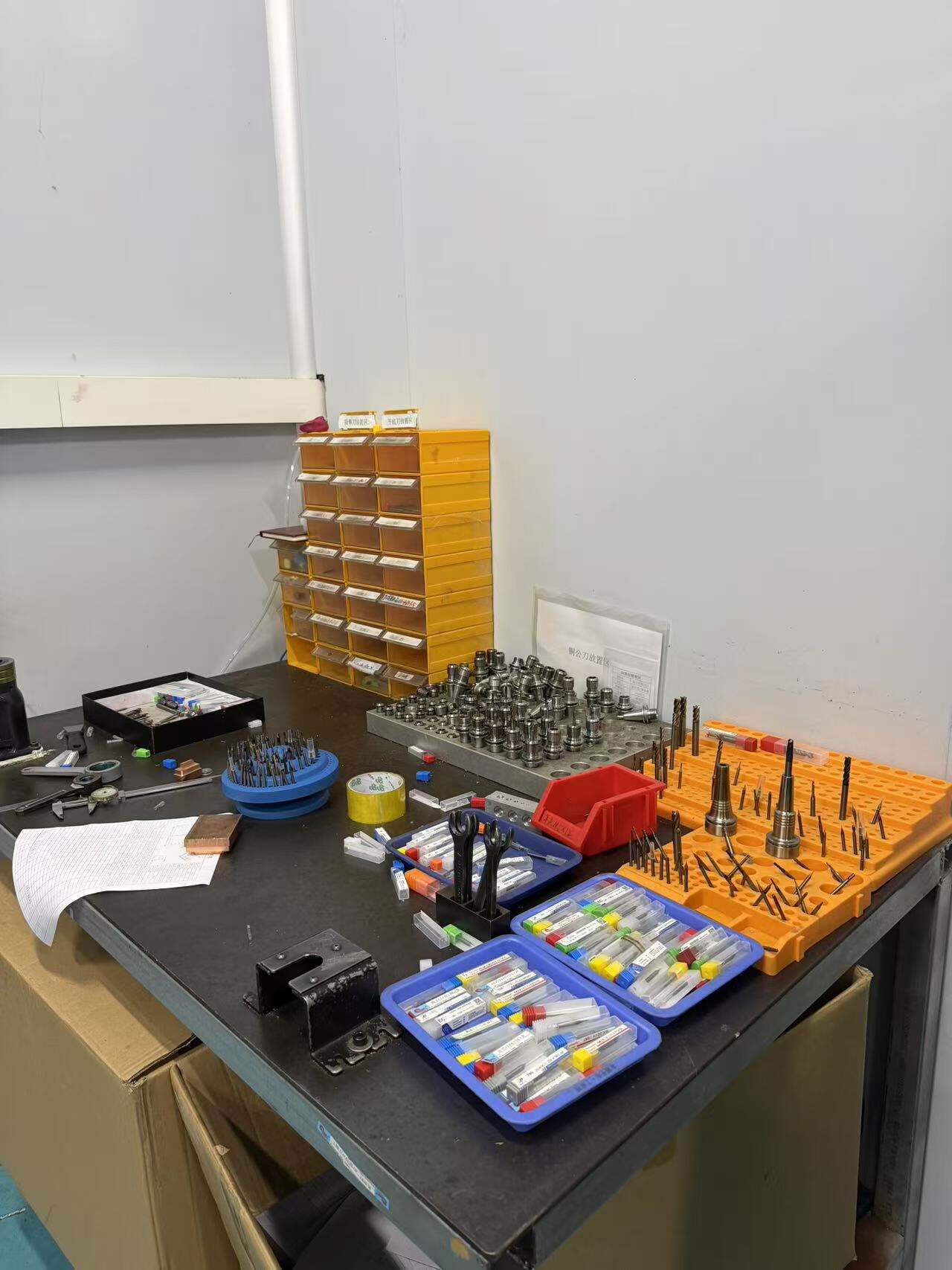Versatile Material Options and Application Adaptability