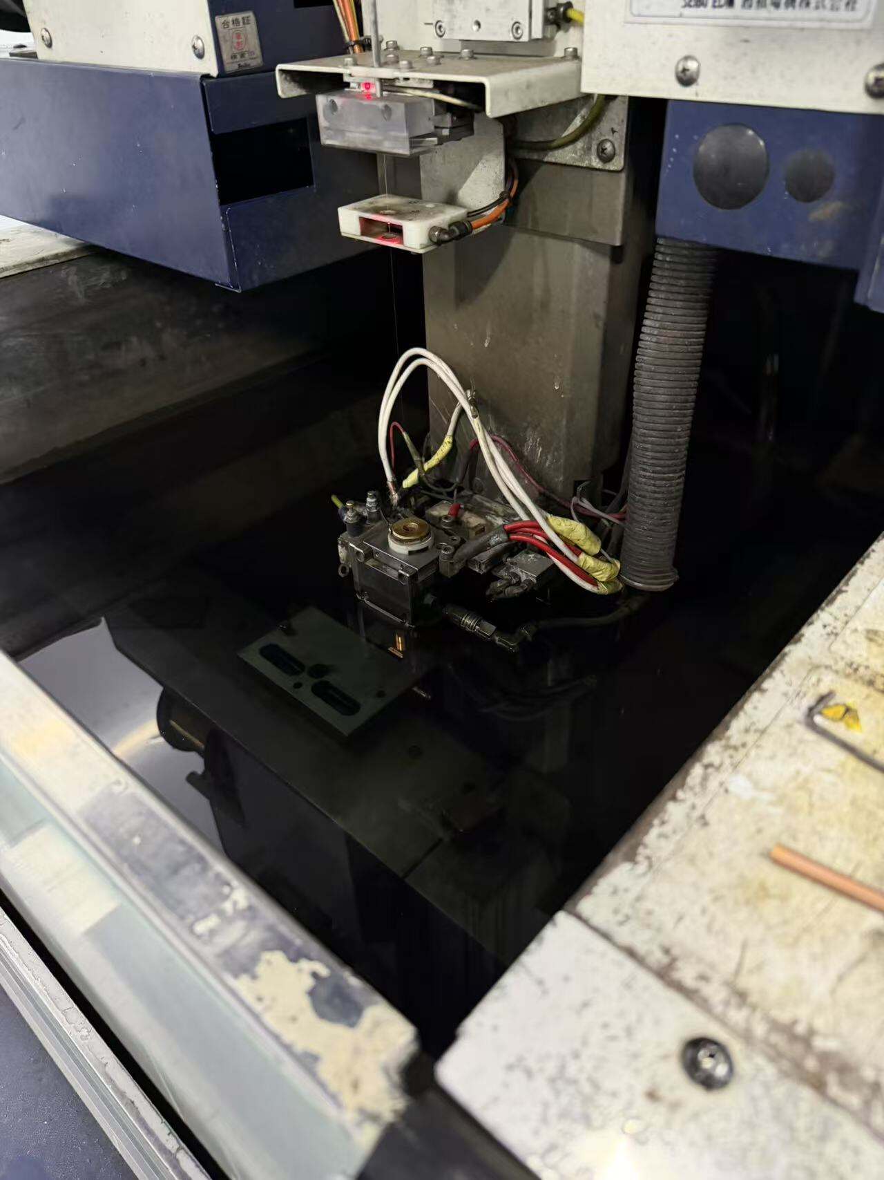 Technologie de fabrication avancée et systèmes de contrôle qualité