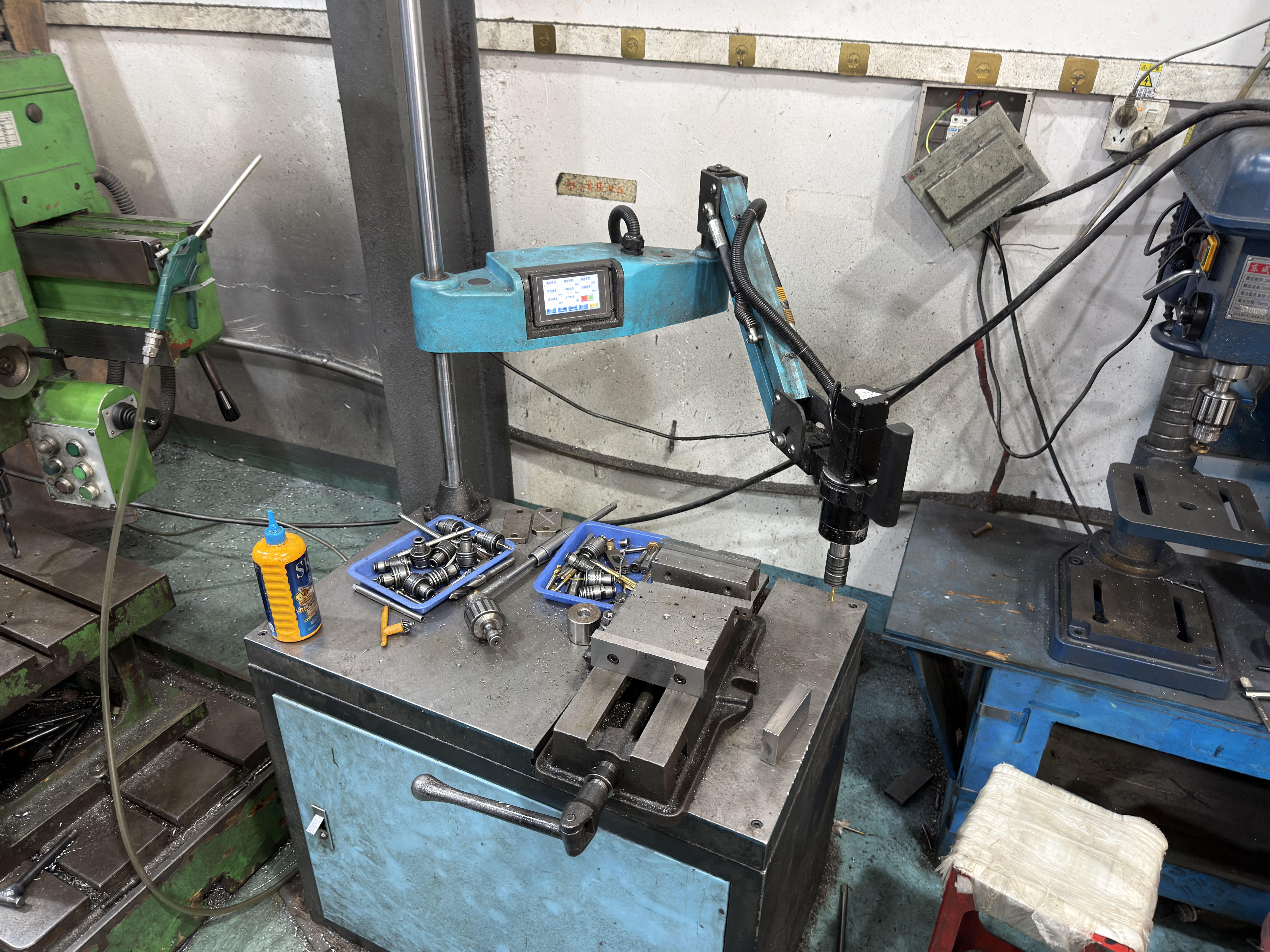 Long-Term Economic Value Through Production Efficiency and Durability