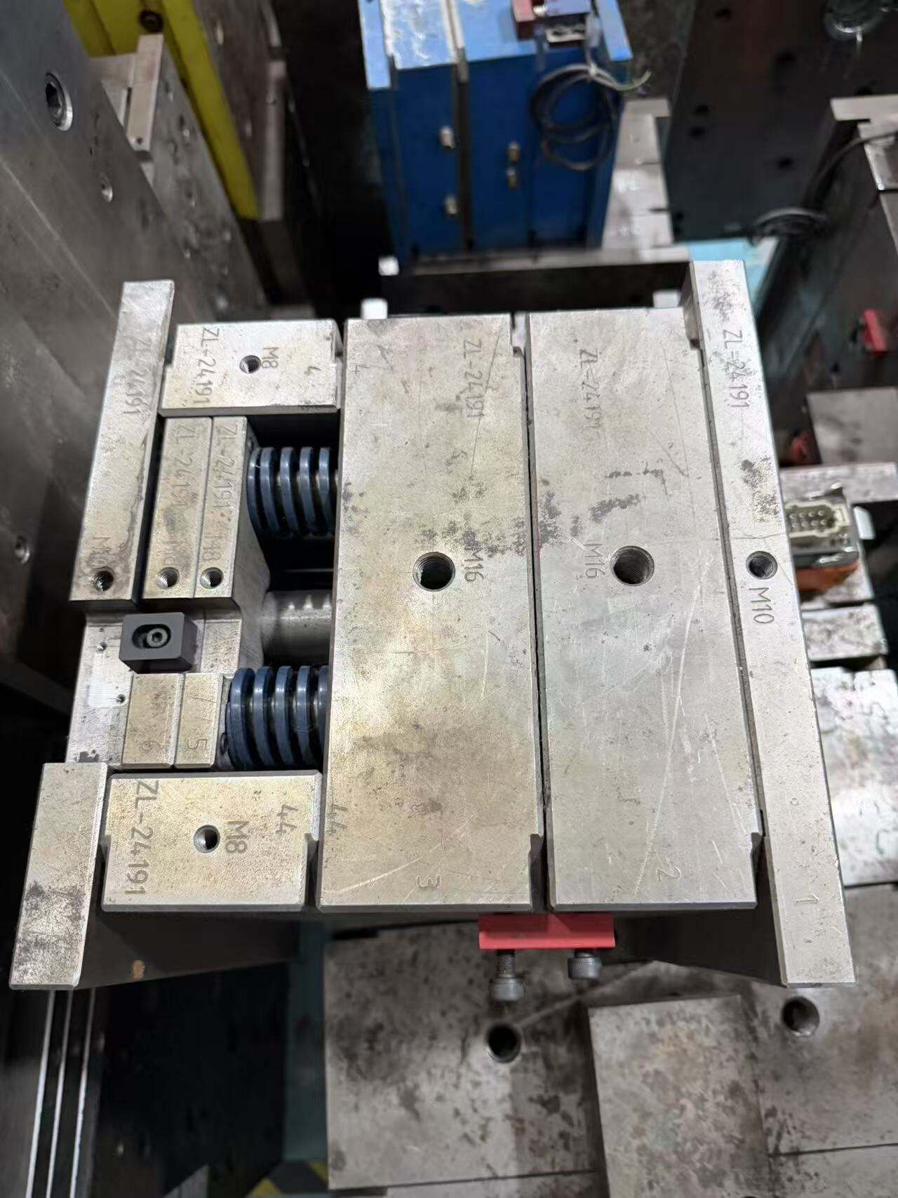 Superior Production Efficiency and Cycle Time Optimization