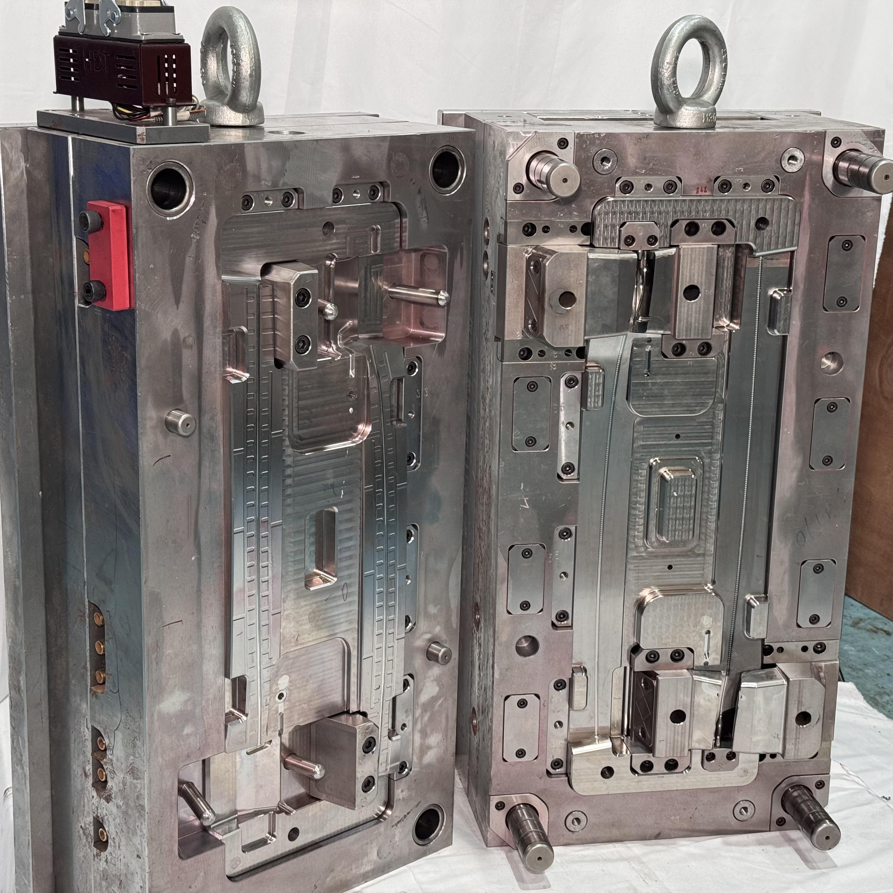 Versatile Material Processing