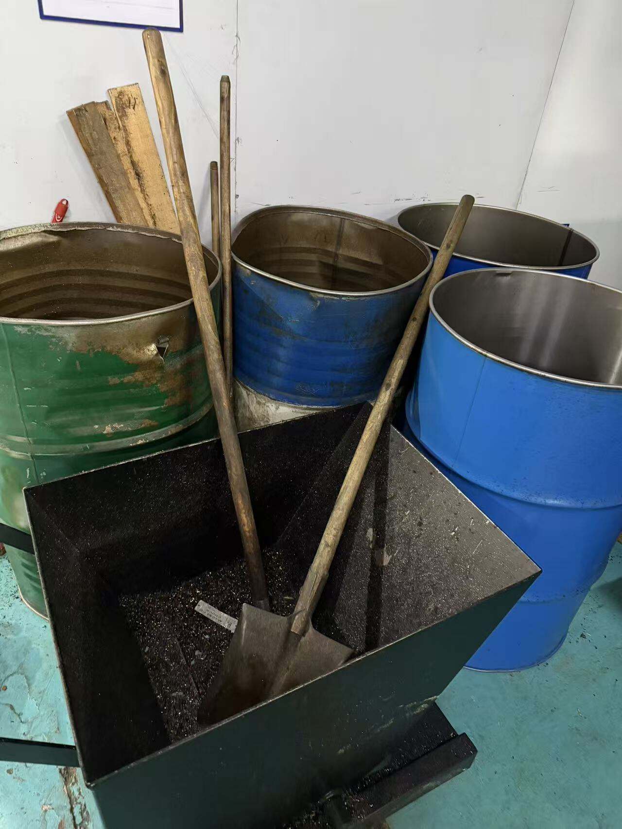 Material Versatility Matches Any Application Requirement
