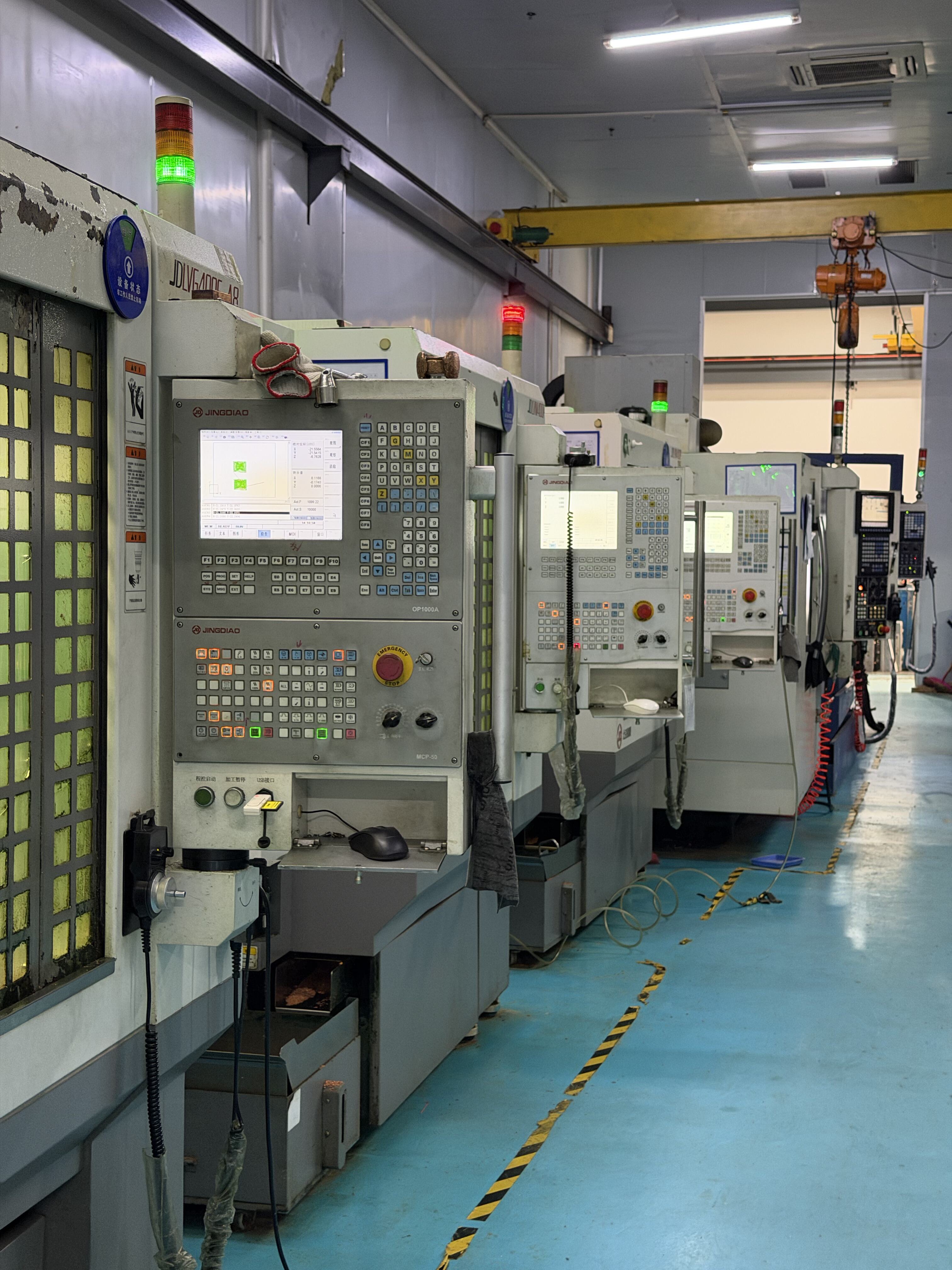 Streamlined Production Efficiency for Faster Time-to-Market