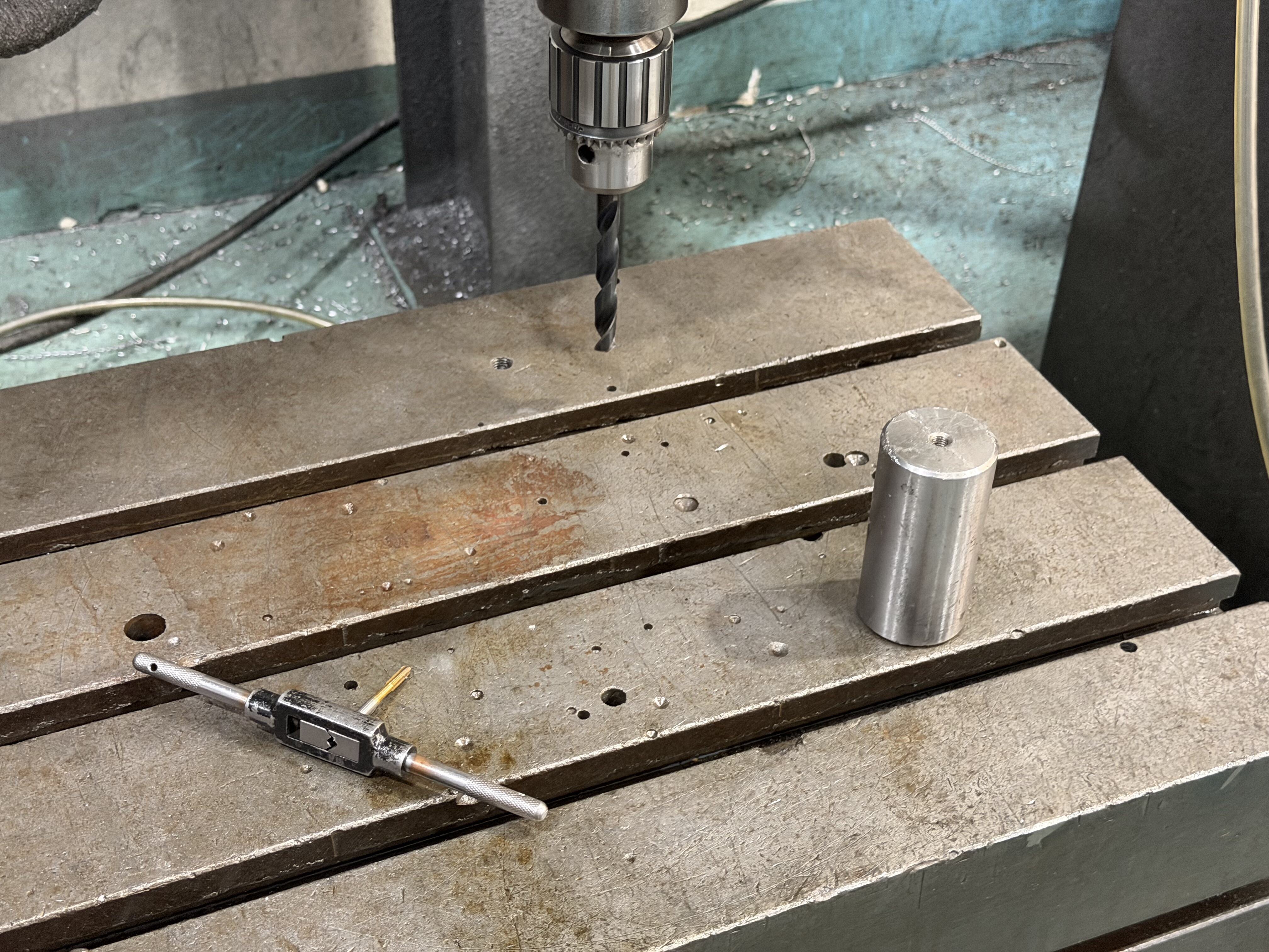 Superior Design Flexibility Enabling Complex Geometries and Integrated Functions