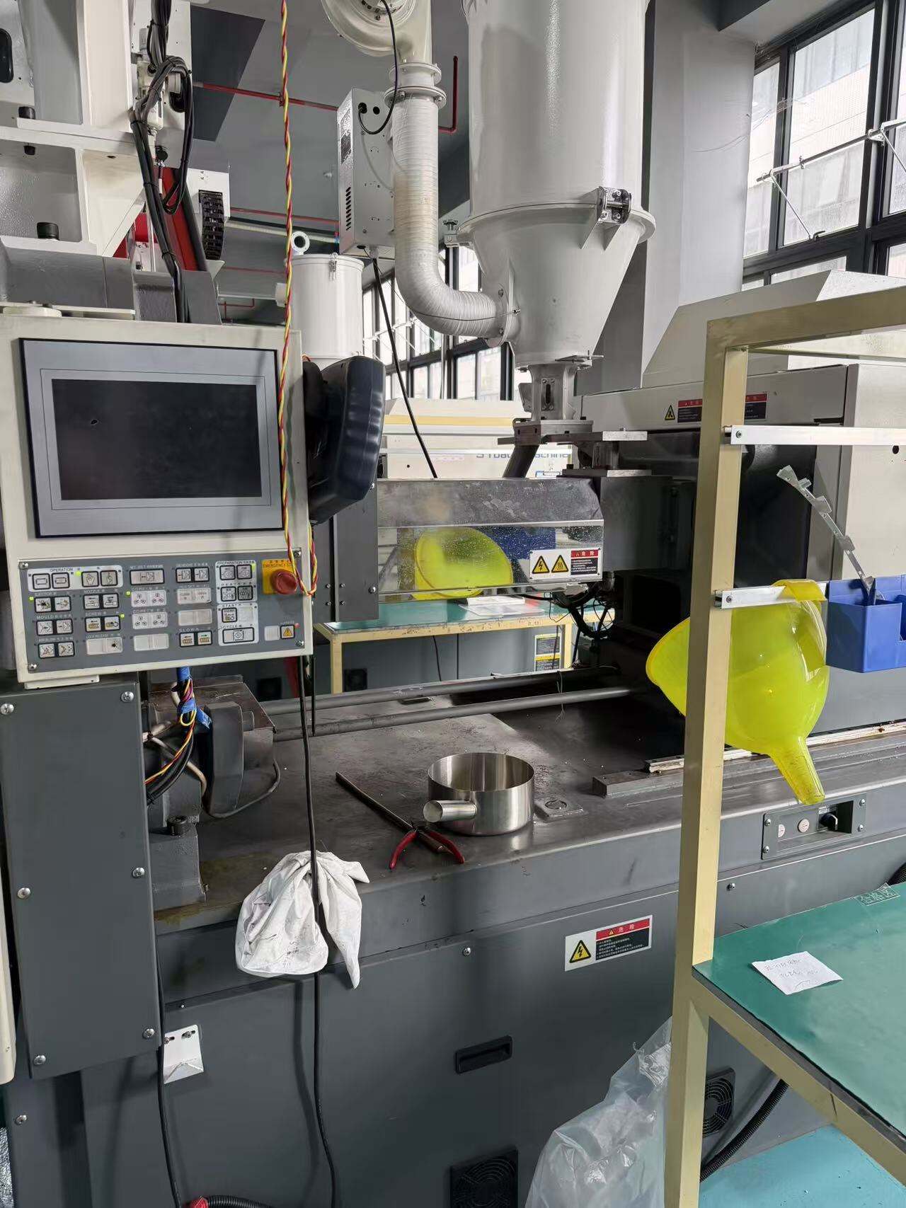 Precision Engineering and Design Flexibility for Perfect Component Creation