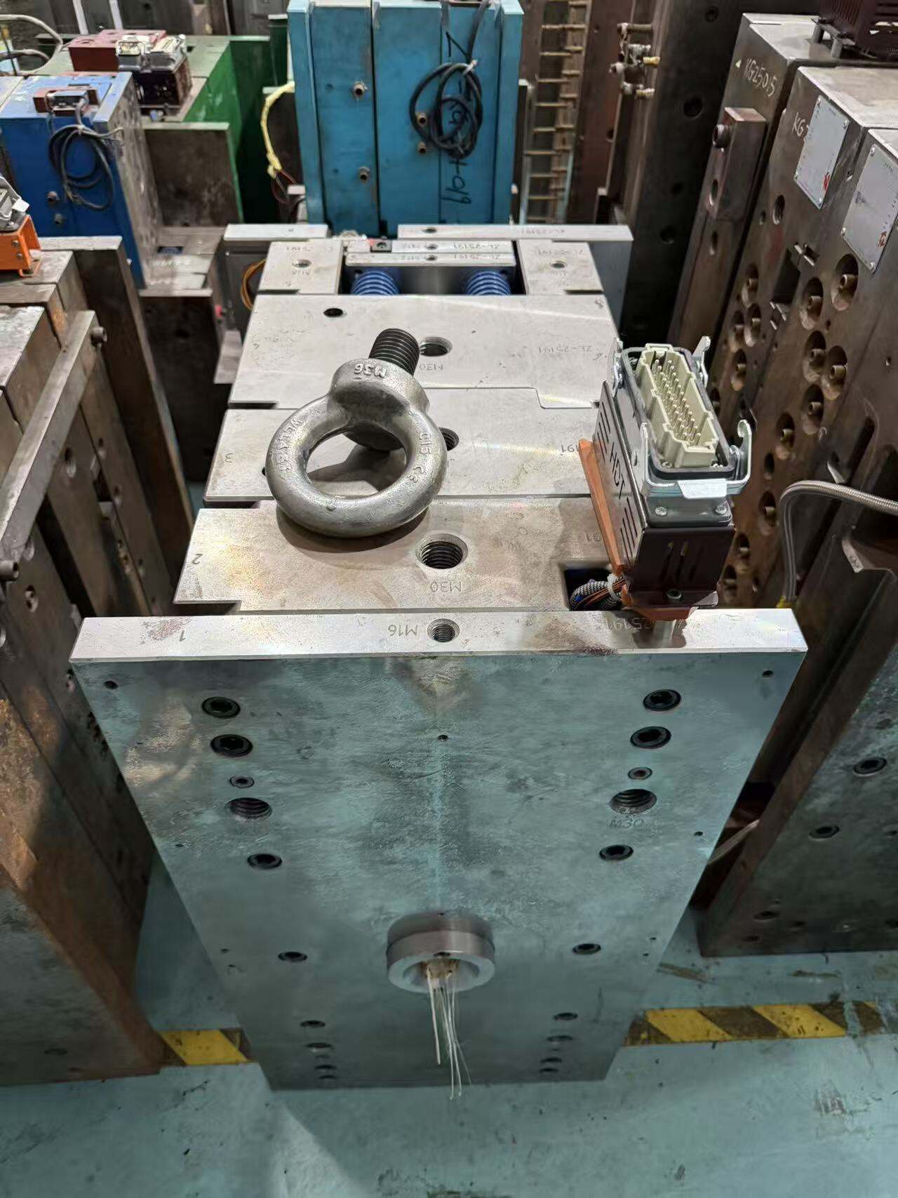 Exceptional Precision Engineering for Optical Excellence