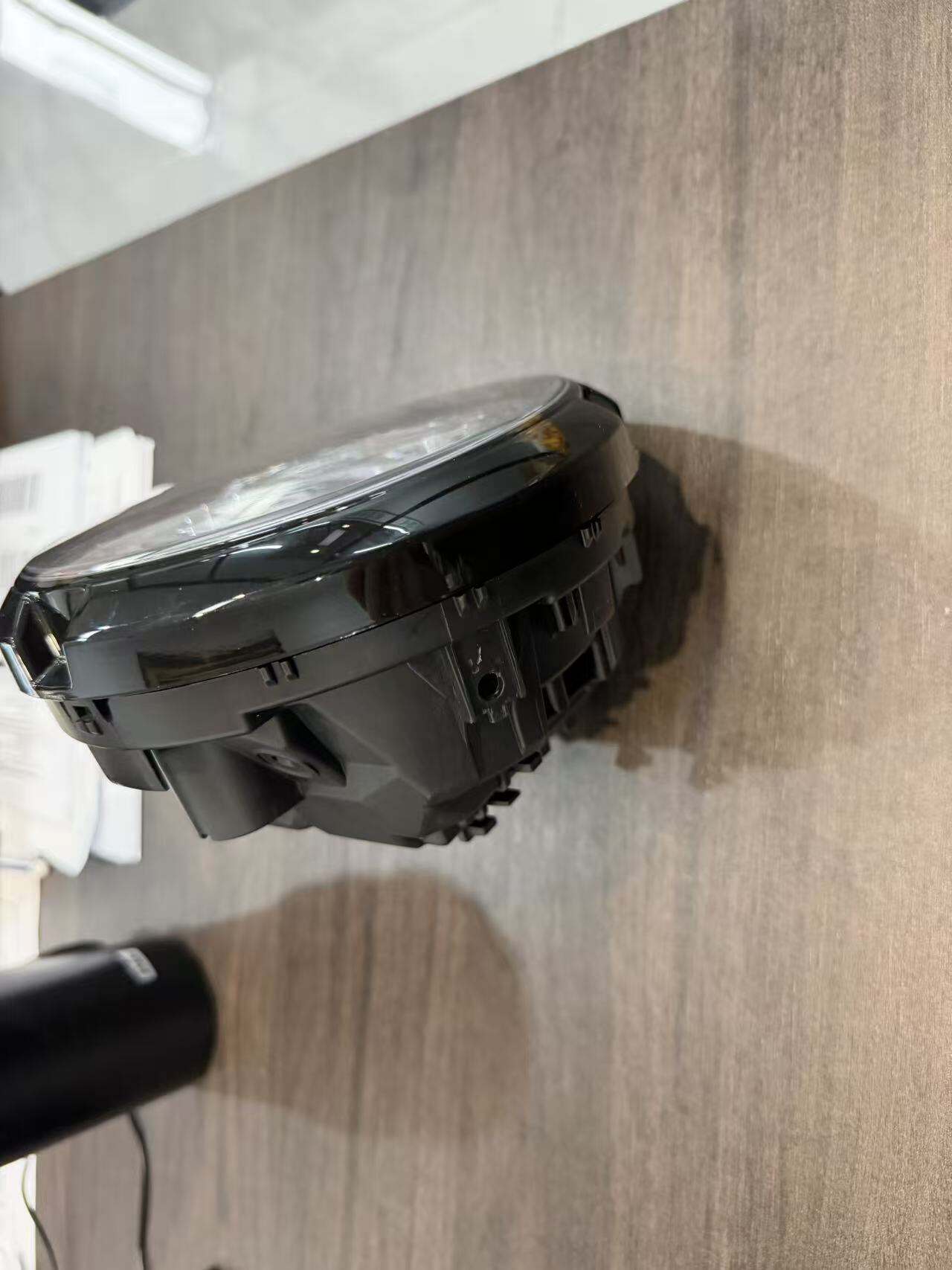 Cost Efficiency Through Optimized Design and Long Tool Life