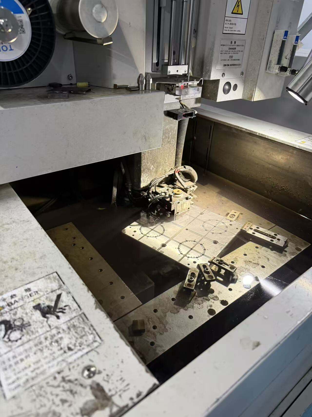 先進製造技術とプロセス制御