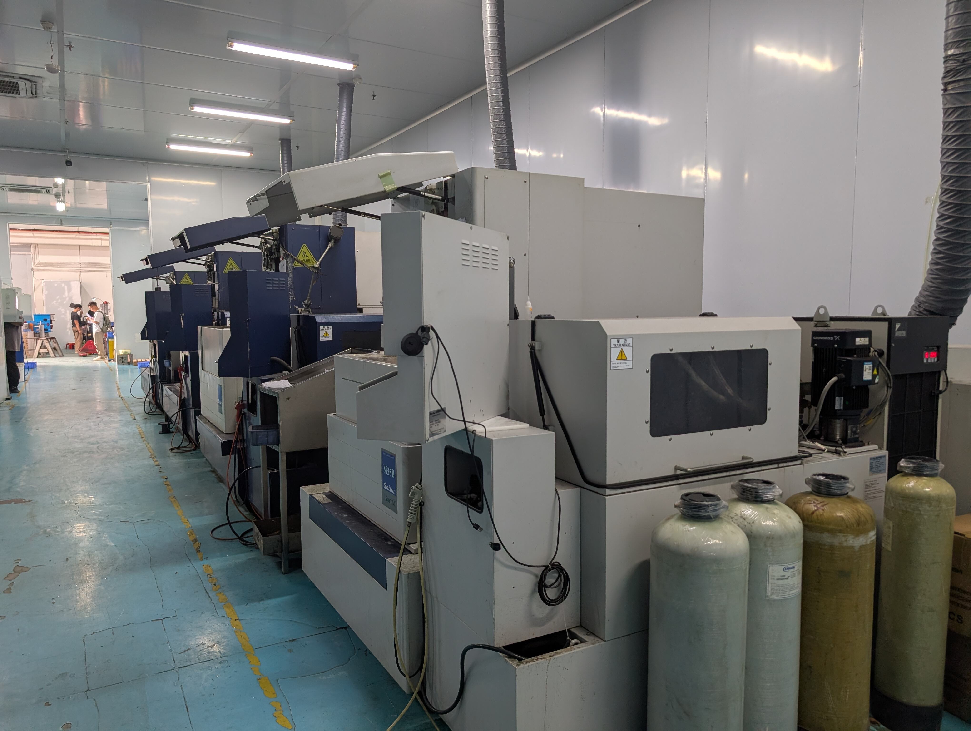 Cost Efficiency Through Optimized Design and Long-Term Value