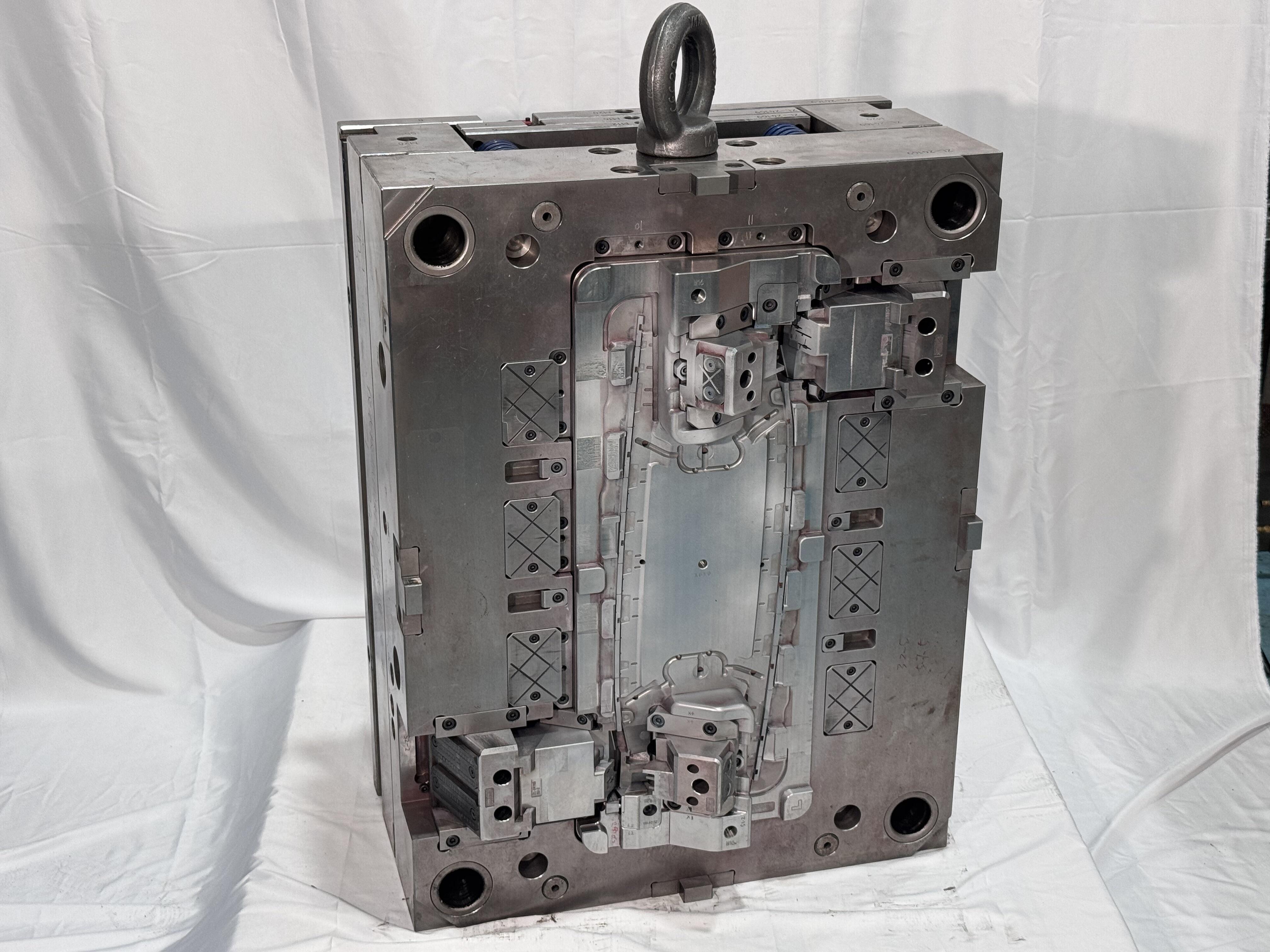 Material Innovation and Customization