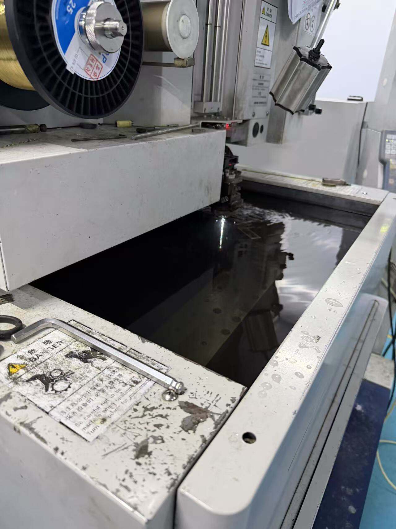Precision Engineering and Dimensional Accuracy for Complex Component Production