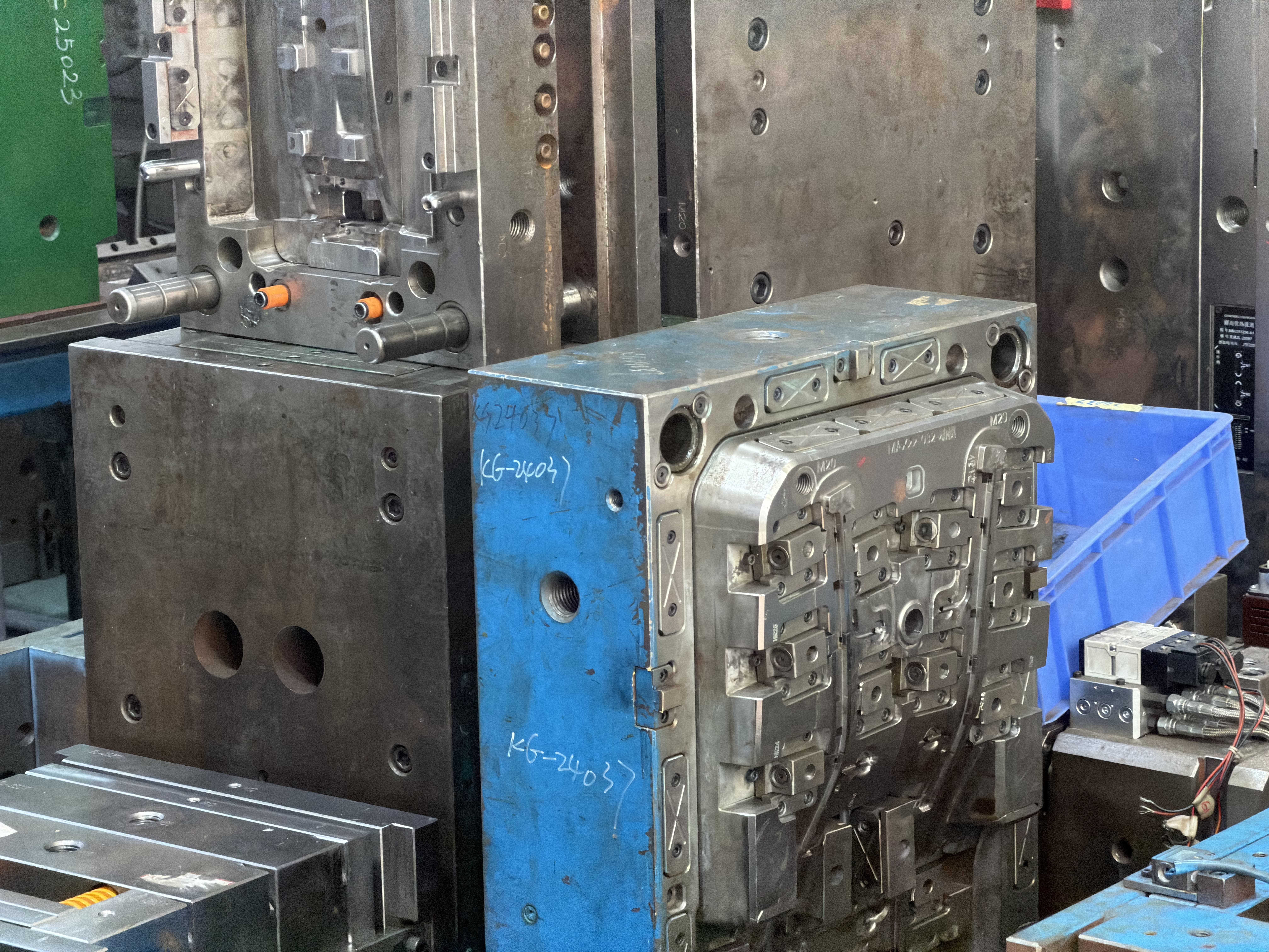Precision Engineering Tailored to Your Exact Product Specifications