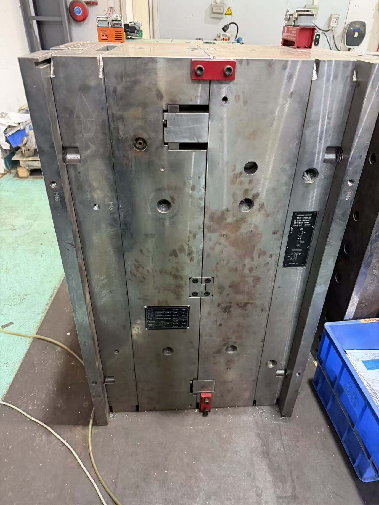 Precision Engineering for Exact Specifications