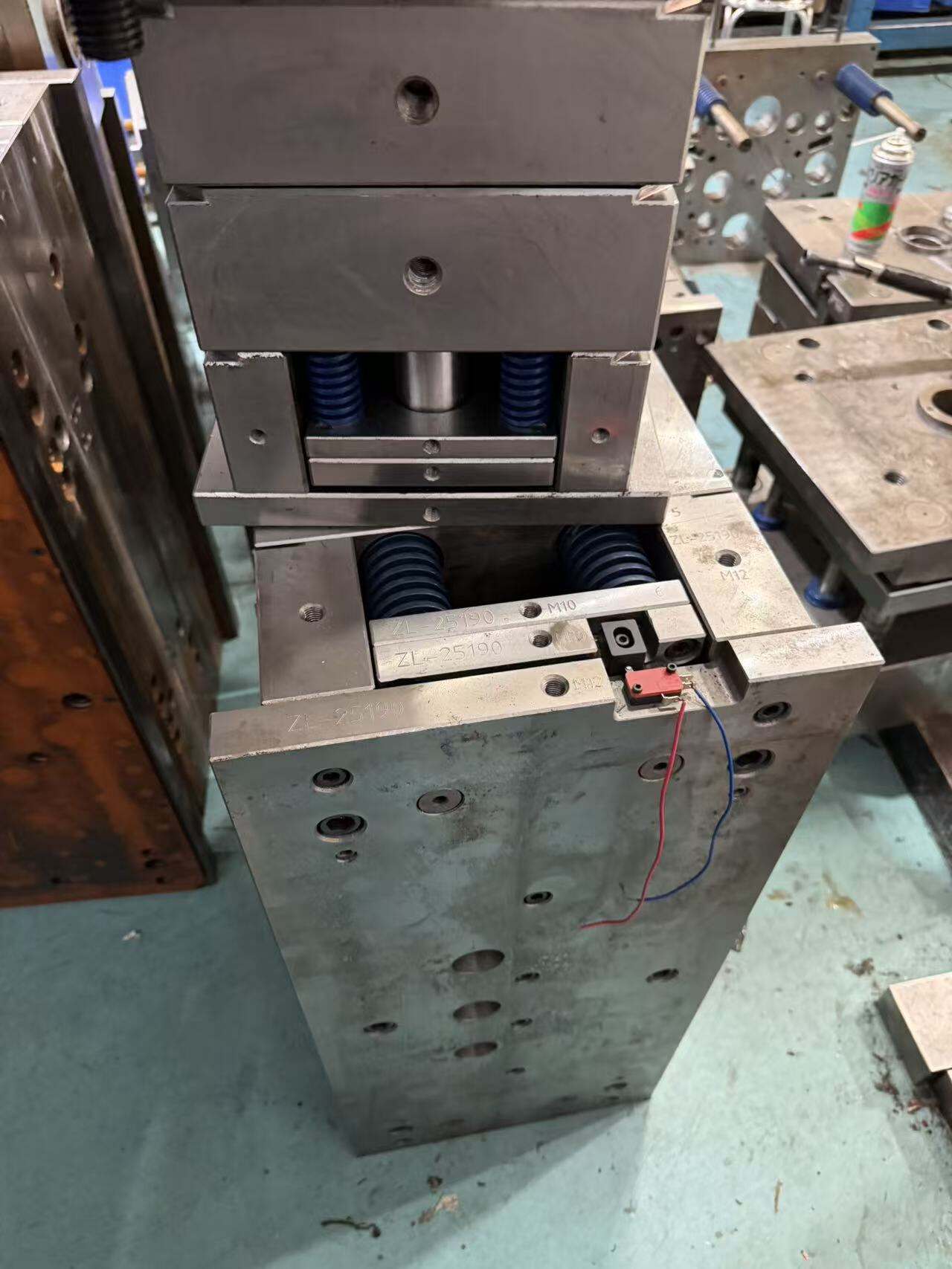 Environnements de fabrication en salle blanche garantissant une production sans contamination