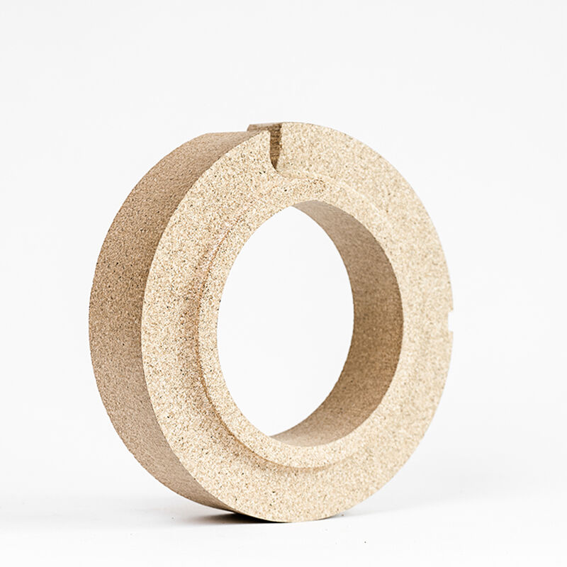 Innovatieve vermiculietplaatoplossingen