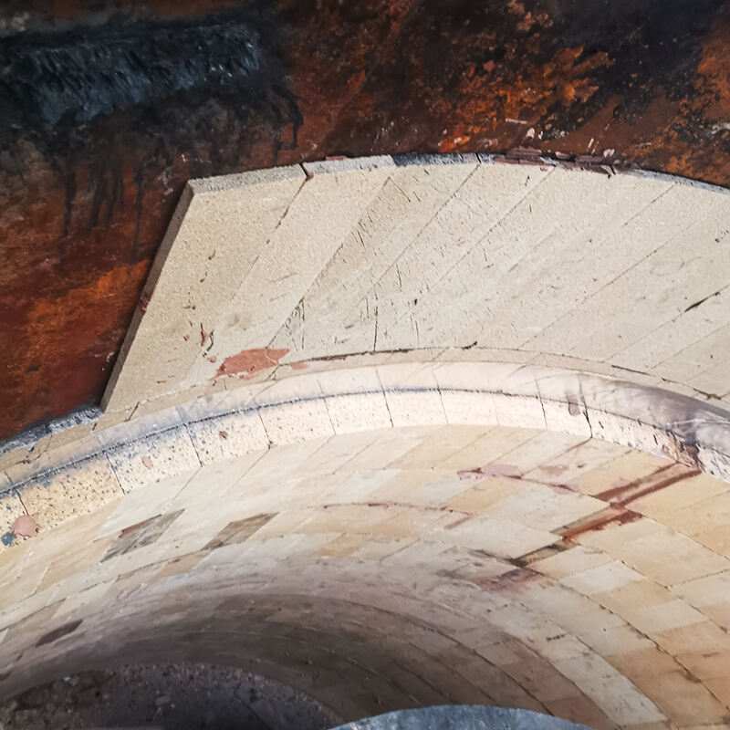 Superior Thermal Resistance