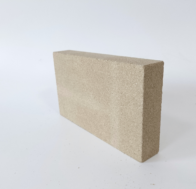 Która płyta wermikulitowa nadaje się do pieców?