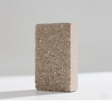 Medium - Density Vermiculite Bricks for Industrial Insulation