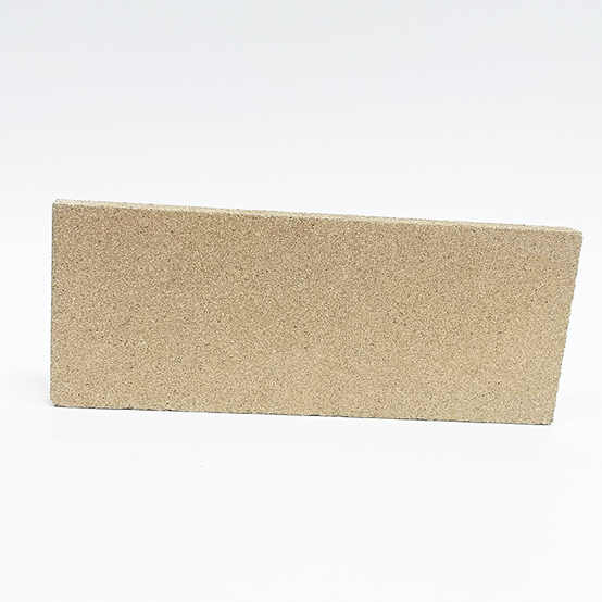 What is a Refractory Vermiculite Board?