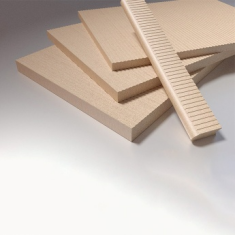 Why Vermiculite Boards Are the Future of Insulation Materials