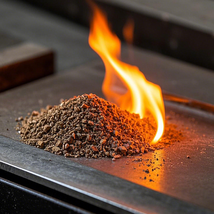 The Advantages of Using Vermiculite Insulation in High-Temperature Applications