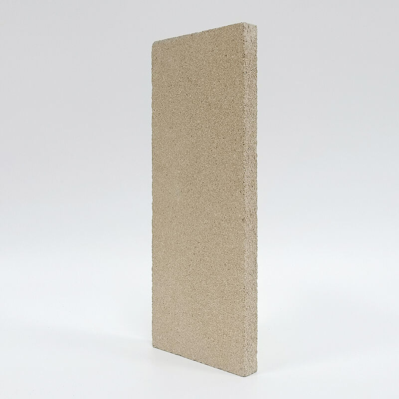 New Insulation Type