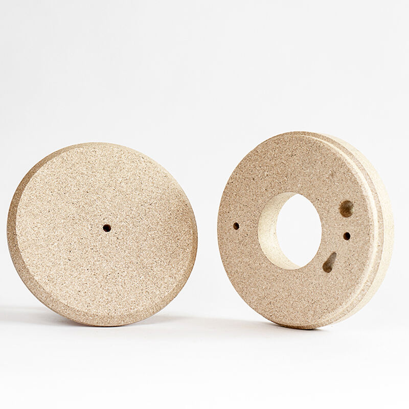 Focuses on the fire panels vytal insulation characteristics in design