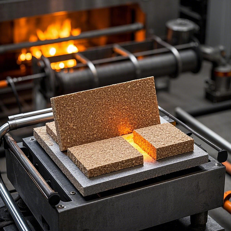 Innovations in Fireproof Board Technology