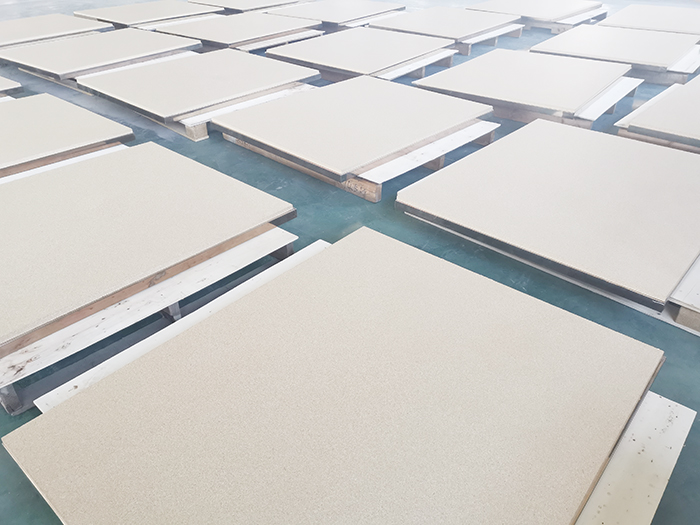 Millegap vermiculite insulation: 48h fast delivery
