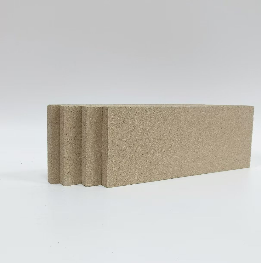 Jak konserwować płytę wermikulitową?