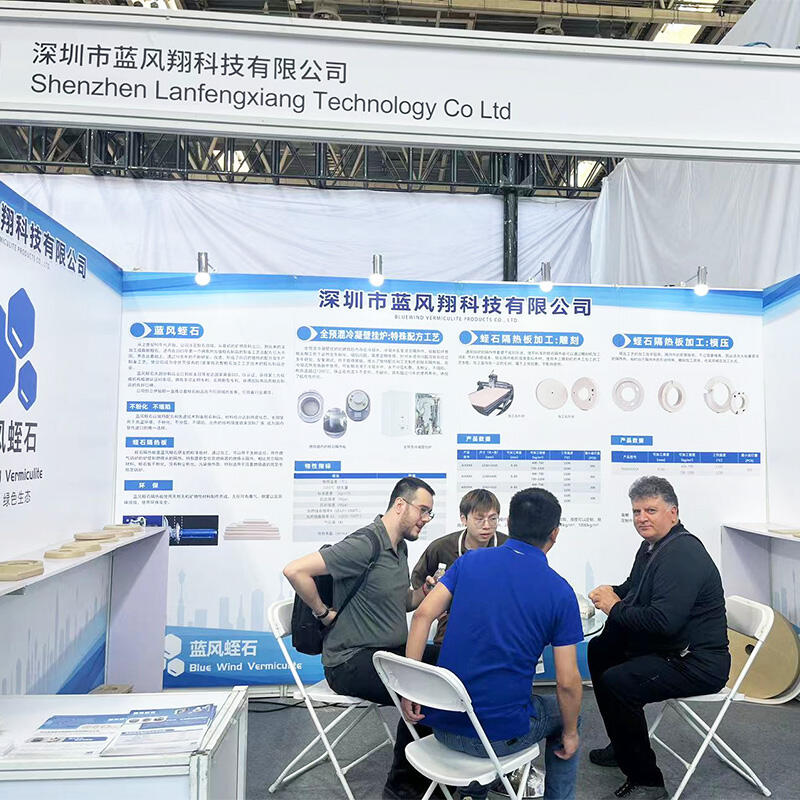 Beijing Heating Exhibition