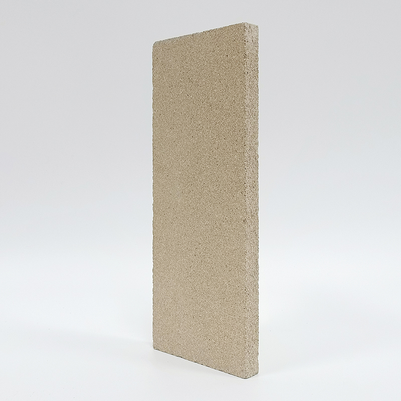 How a Ladle Board Enhances Fireproofing