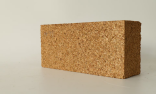 Brickí Vermiculite Dlúth-Beag: Feidhmeanna i gCeannairí Aluminium