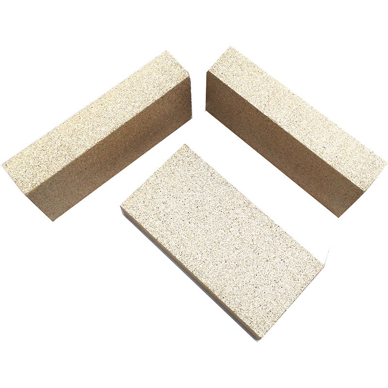 High Resistance to Temperature from Thermal Insulation Firebrick