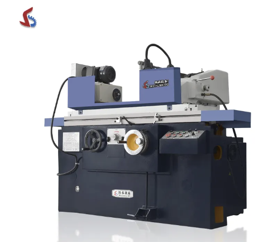 Grinding Machine: The Ultimate Guide to Maintenance