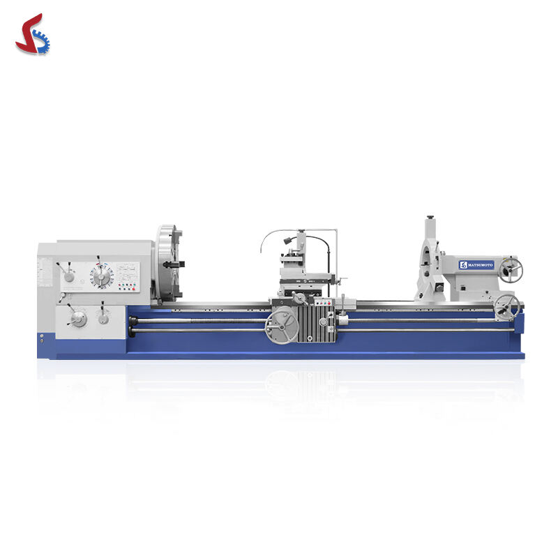 CW61100B CW Series Lathe Machine