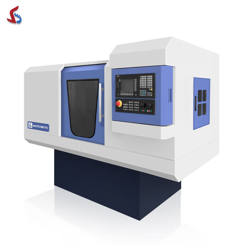 MK1022 CNC Surface Grinding Machine