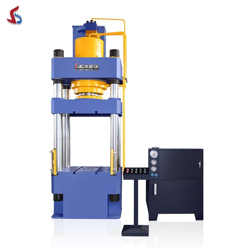 YQ32-315T Hydraulic Press Machine 