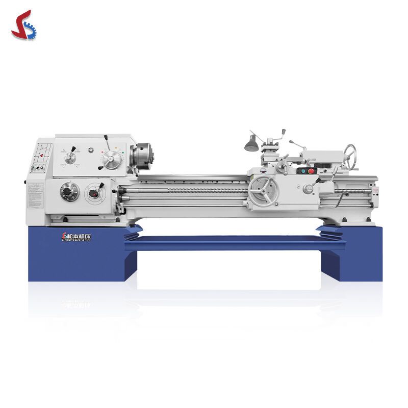 CA6150 Lathe Machine