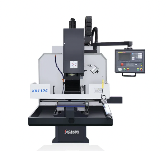 Producător de Mașini Frazeur CNC: Experțise în Ingineria cu Precizie