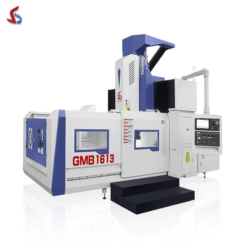 Gantry Machining Center GMB1613